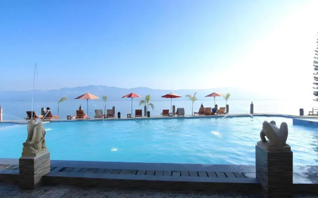 Samosir Cottages Resort