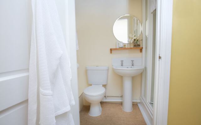 Church Farm Guest House