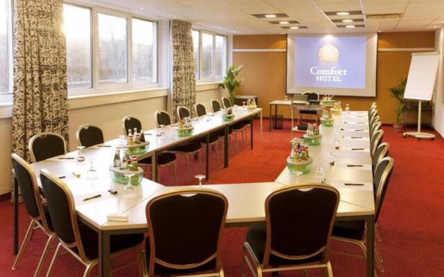 Arthotel Ambassador Wiesbaden