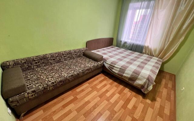 Риконе на улице Валерии Гнаровской