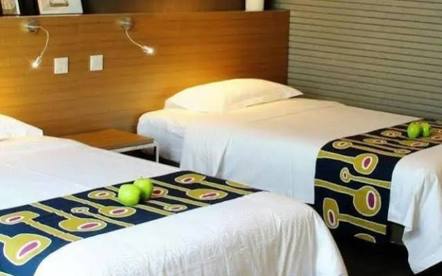 Yuelai Hostel Sanya Shui'an