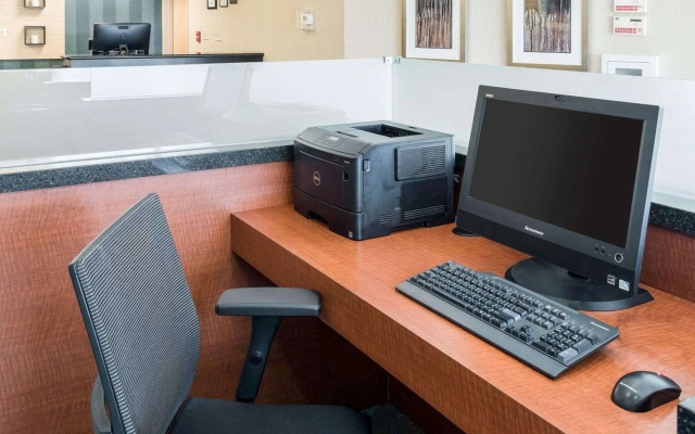 Comfort Inn Rehoboth Beach