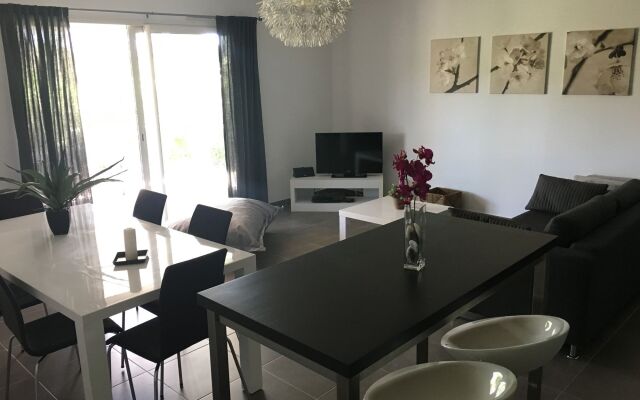 Résidence Premium Les Villas de Porto Vecchio