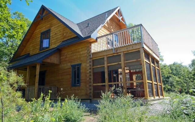 RiverRun Rafting Resort