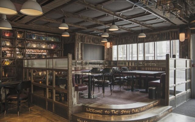 The Stay Club Colindale
