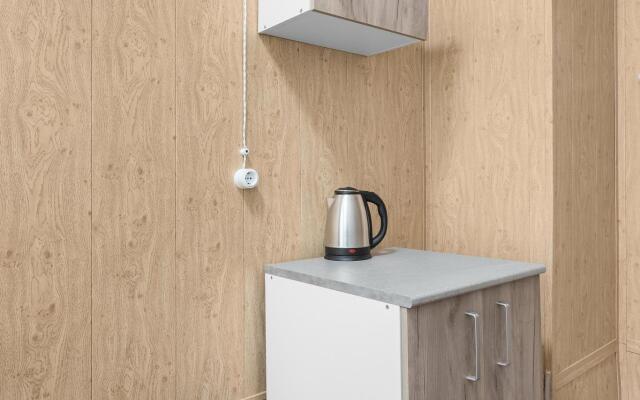 Жилые помещения на Бакунина 29