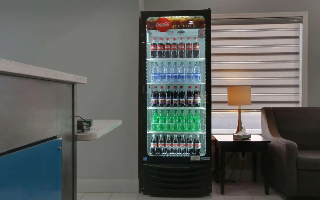 Scottish Inns Calhoun