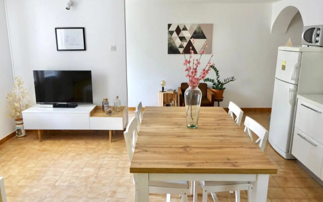 Apartment Luce