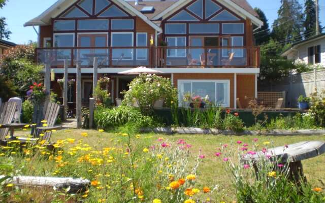 Westerlea Resort Motel