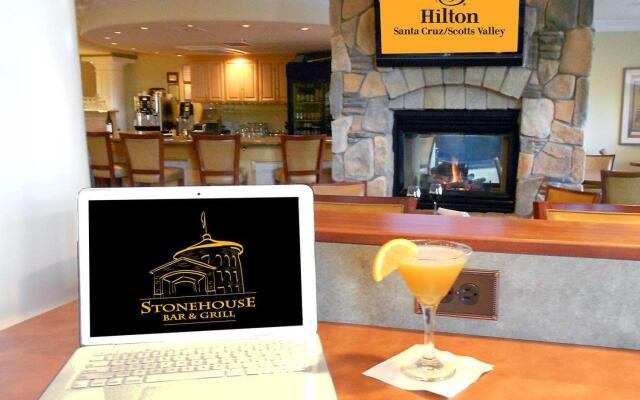 Hilton Santa Cruz/Scotts Valley