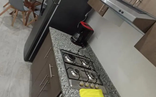 Hermoso Departamento en Playa del Carmen