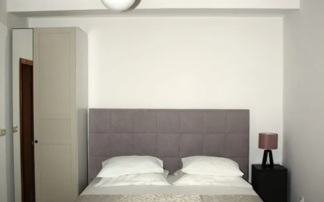 Apartmani Dragović Brodarica