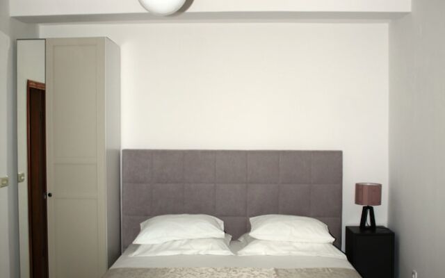 Apartmani Dragović Brodarica