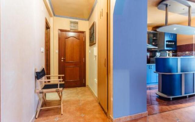 Lux Apartment Budva
