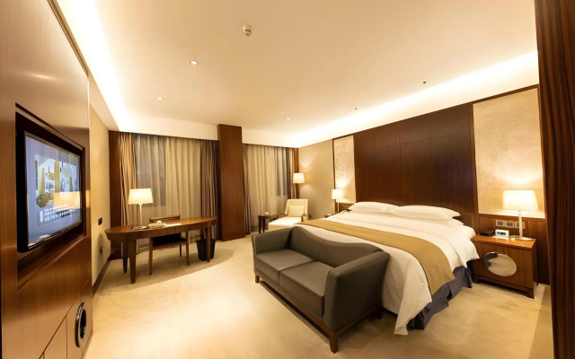 L'Hermitage Hotel Shenzhen