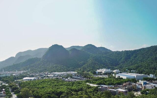 Best Western Rio Convention Suites