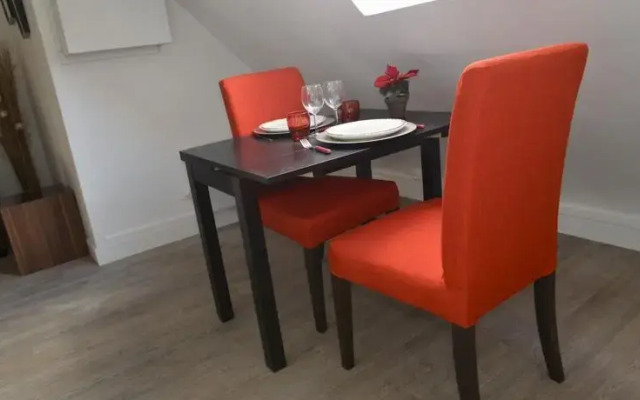 Elysée Paris Charming Flat