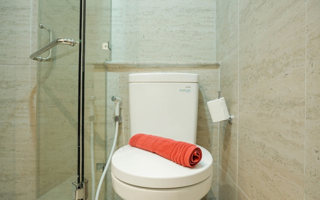 Exclusive and Great Location 1BR Gold Coast Apartment near PIK