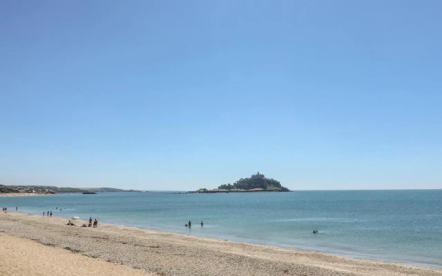 Sea Breeze