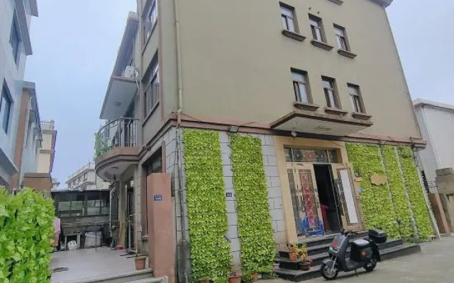 Shengsi Leju Xiaozhuang