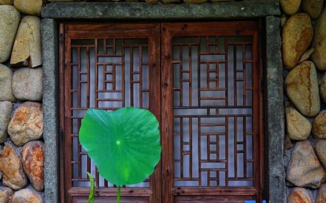 A Homestay in the Mountains