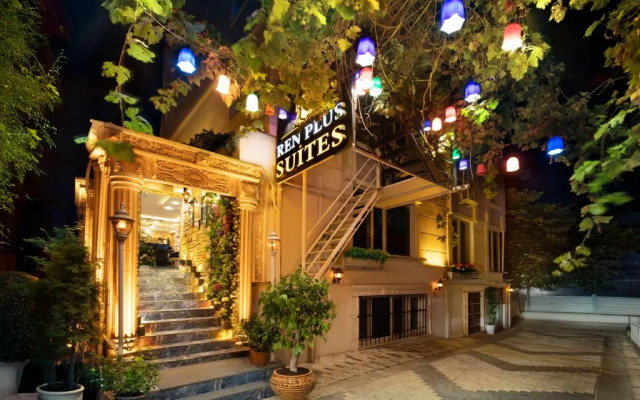 Ren Plus Suit Bakirköy