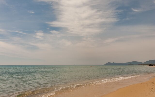 Free Beach Apartments