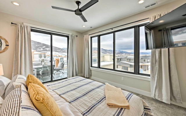 Newly-built Lakeside Gem w/ Community Perks!
