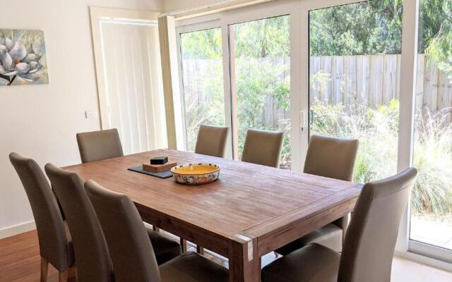 THE BEACH HOUSE at Inverloch