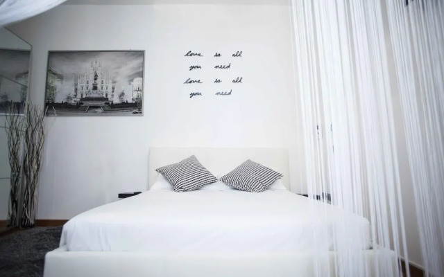 Hemeras Boutique House Aparthotel Duomo 12