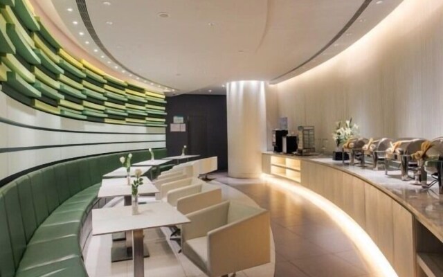 Jinjiang Inn Shaoxing Keqiao World Trade Center