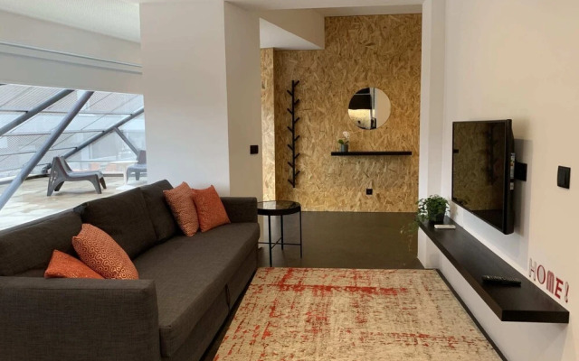 QP Apartments Trindade Magenta by Guestready