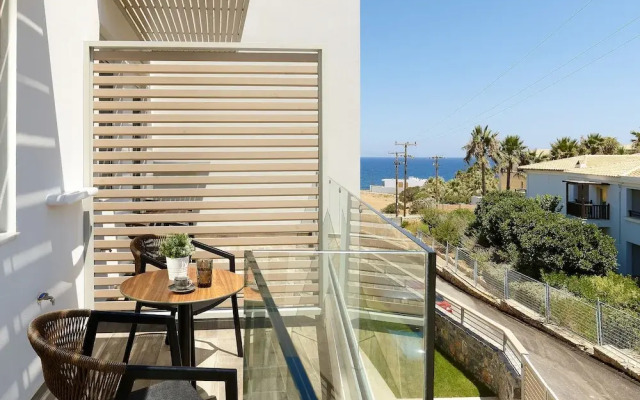 Theasea Stylish Residences