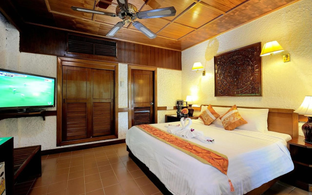 Tropica Bungalow Resort