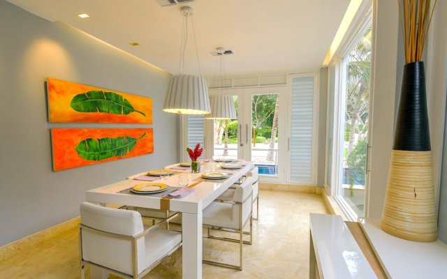 Srvittinivillas Agp36 / Spacius / Confortable Luxury Villa/ Family/ Team/ Cdc