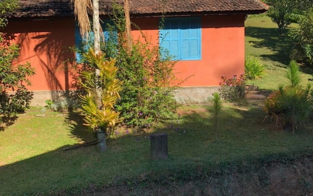 Sítio & Hospedagem Vistas de São Pedro