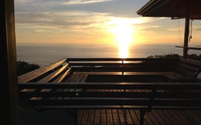 Santa Teresa Surf Vista Villas