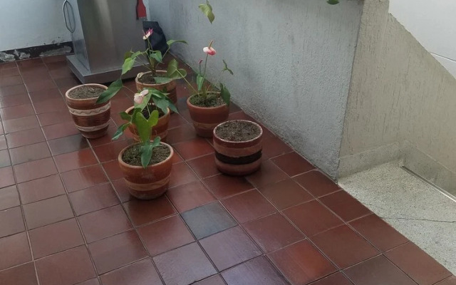 Casa-Hotel Belen
