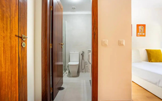 Home Music Apartments