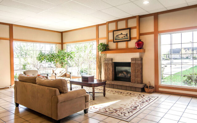 Country Inn & Suites by Radisson, Bend, OR