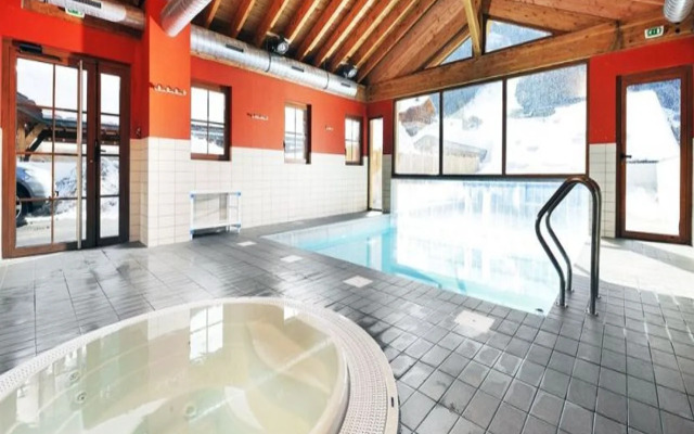 Résidence Nemea Le Grand Lodge