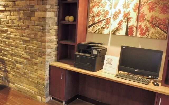 Red Roof Inn Meriden