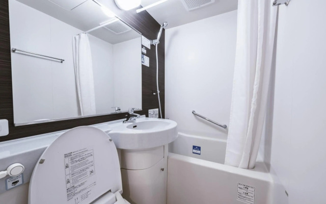 APA Hotel Keisei Narita Ekimae