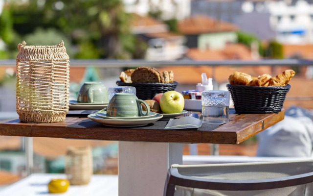 Best Western Arcachon Le Port