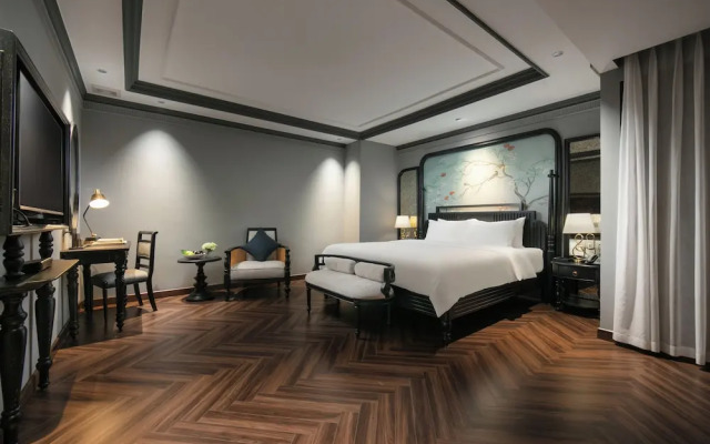 The Legend Hanoi Hotel