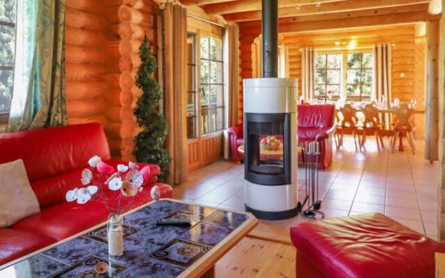 Chalet Edelweiss