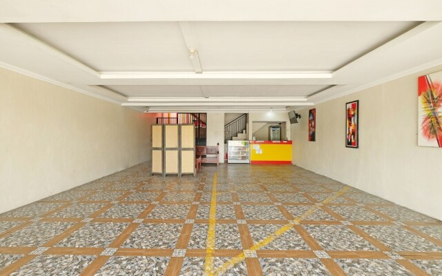 OYO 91453 Hotel Srikandi Gejayan