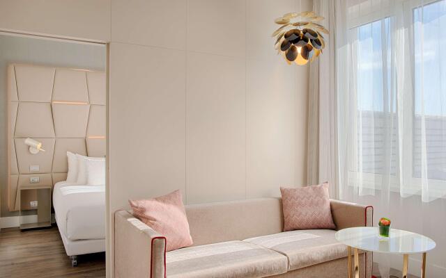 NH Collection Roma Palazzo Cinquecento