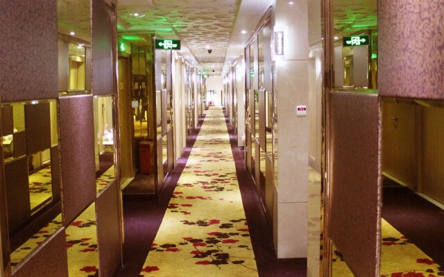 Jiadi Business Hotel