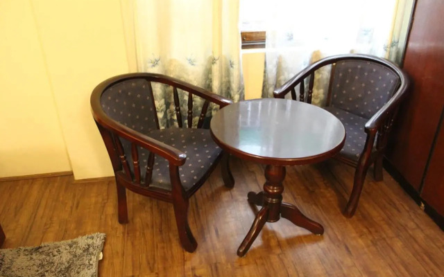 SAY Xplorica Denchen Villa